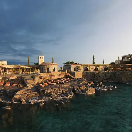 Zannier Ile De Bendor Szálloda Bandol