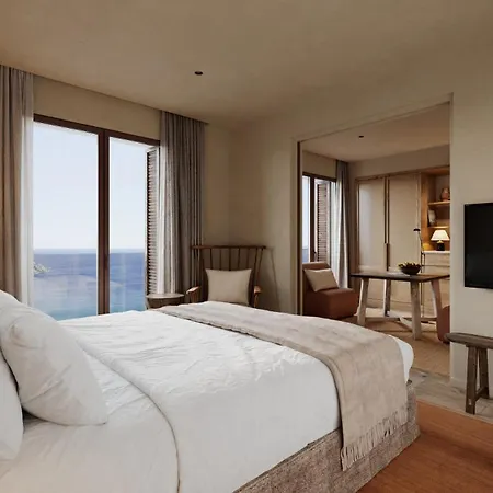 Zannier Ile De Bendor 5*