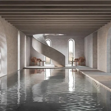 Szálloda Zannier Ile De Bendor