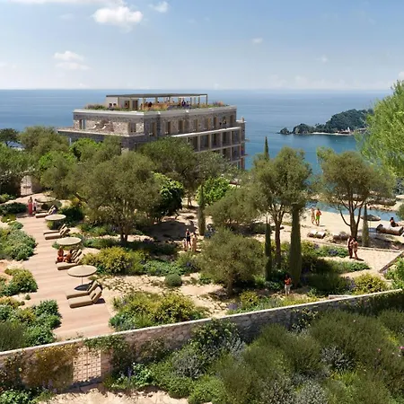 Zannier Ile De Bendor 5*