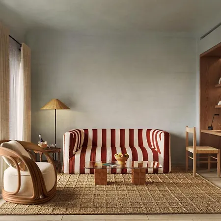 Zannier Ile De Bendor