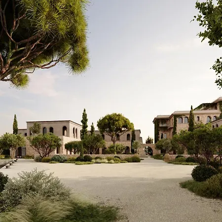 Zannier Ile De Bendor