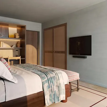 Zannier Ile De Bendor Szálloda 5*