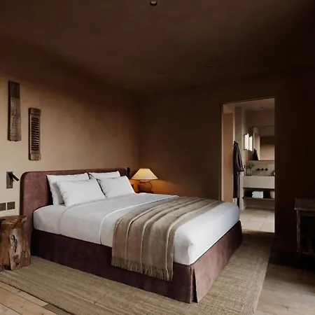 Zannier Ile De Bendor Szálloda 5*