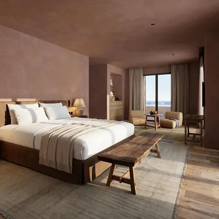 Zannier Ile De Bendor Szálloda Bandol