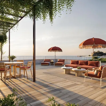 Zannier Ile De Bendor Szálloda 5*