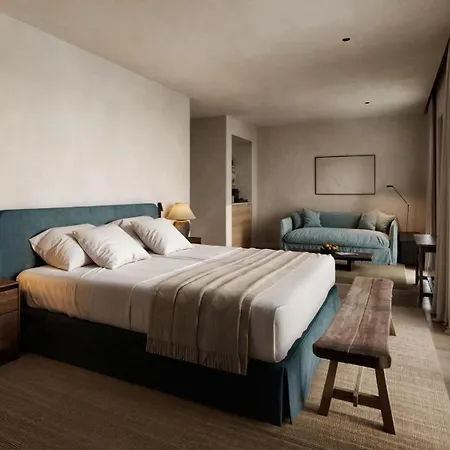 Zannier Ile De Bendor 5*