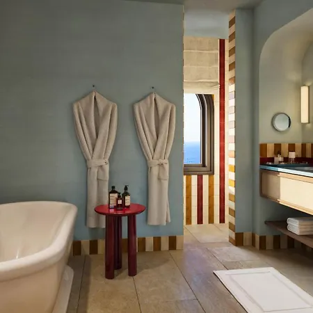 Zannier Ile De Bendor 5* 방돌