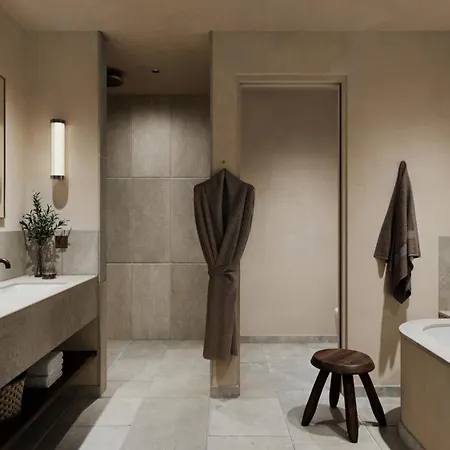 Zannier Ile De Bendor Szálloda