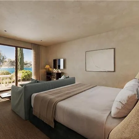 Zannier Ile De Bendor Szálloda 5*