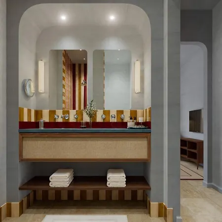 Zannier Ile De Bendor 5*