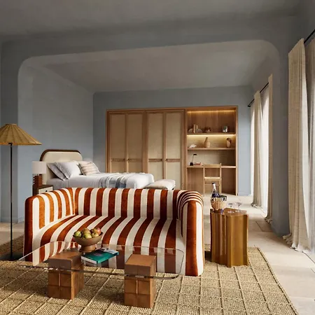 Szálloda Zannier Ile De Bendor Bandol