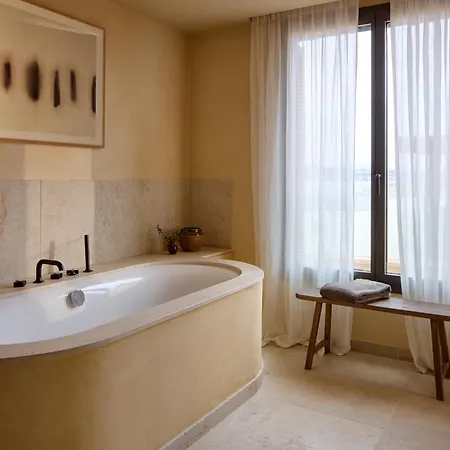 Zannier Ile De Bendor ホテル バンドール