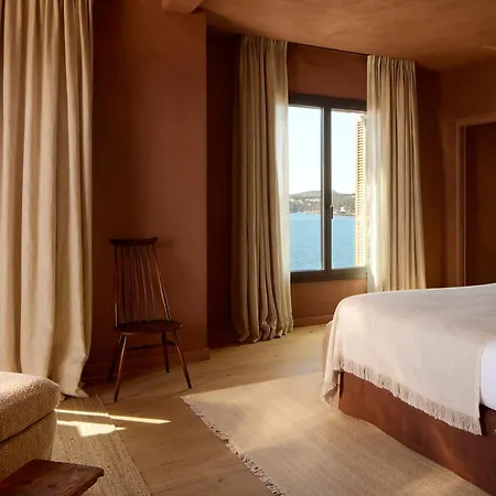 Zannier Ile De Bendor 5* 방돌
