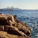 Zannier Ile De Bendor Hotel 5*