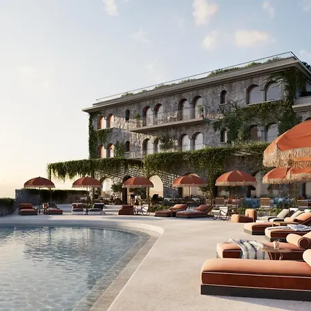 Zannier Ile De Bendor Hotel