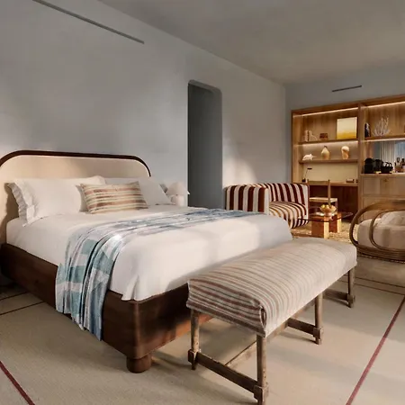 فندق Zannier Ile De Bendor