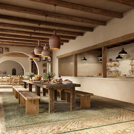 Zannier Ile De Bendor باندول