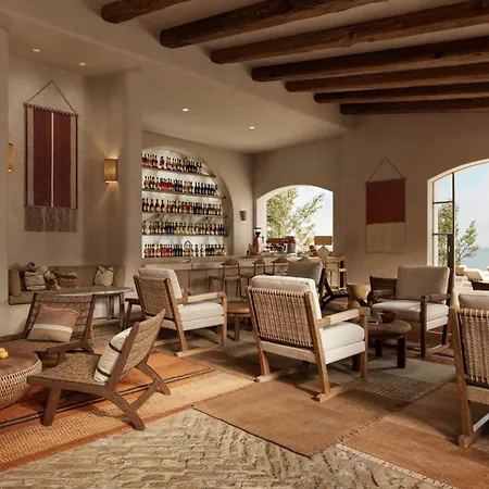 فندق Zannier Ile De Bendor