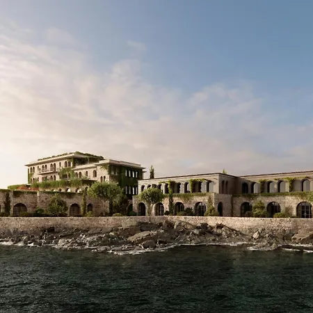 Zannier Ile De Bendor 5* Bandol