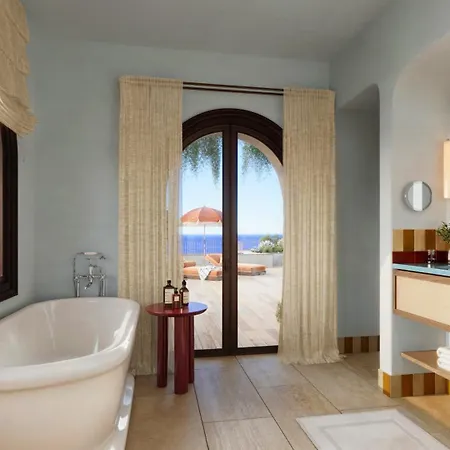 Zannier Ile De Bendor Hotel