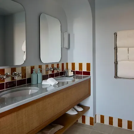 호텔 Zannier Ile De Bendor