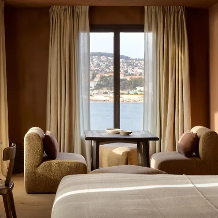 Zannier Ile De Bendor Hotel