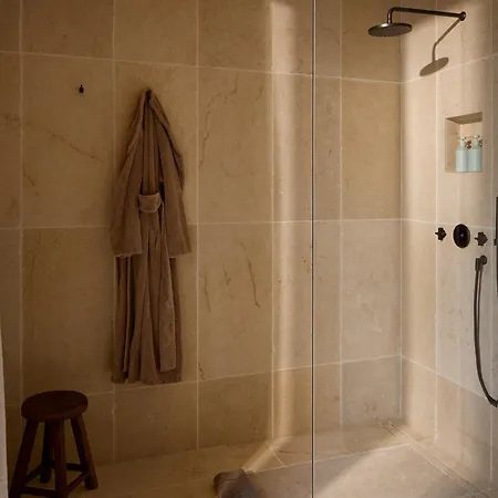 Zannier Ile De Bendor 5* 방돌