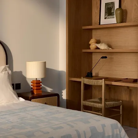 Zannier Ile De Bendor Hotel