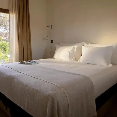 Hotel Zannier Ile De Bendor
