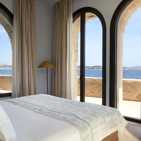 Zannier Ile De Bendor 5* Bandol