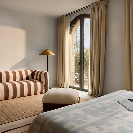 Hotel Zannier Ile De Bendor 5*