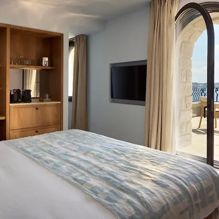 Zannier Ile De Bendor Hotel Bandol