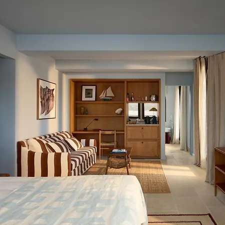 Zannier Ile De Bendor 5* Bandol