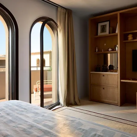 Hotel Zannier Ile De Bendor 5*