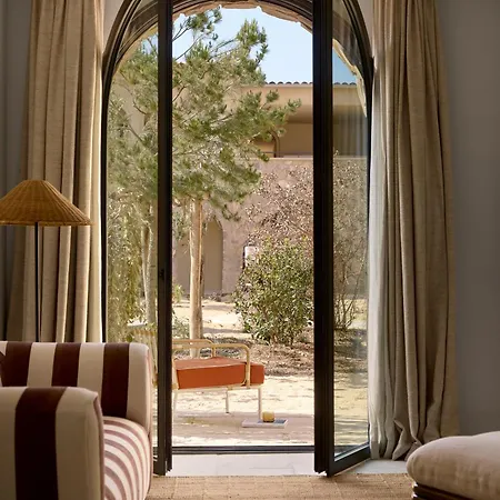 Zannier Ile De Bendor Hotel Bandol