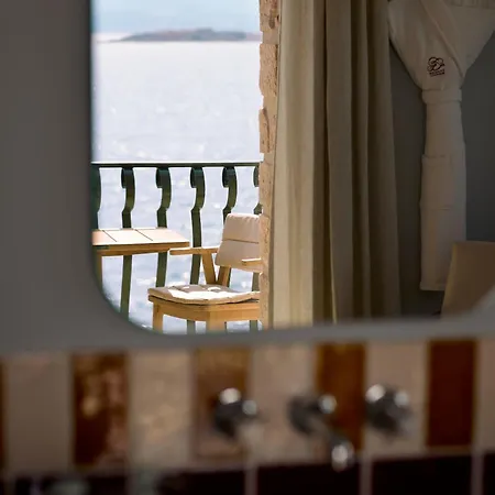 Zannier Ile De Bendor 5* Bandol