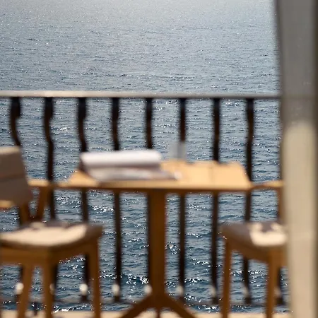 Zannier Ile De Bendor Hotel