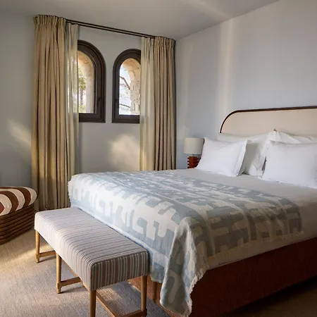 Zannier Ile De Bendor Hotel 5*