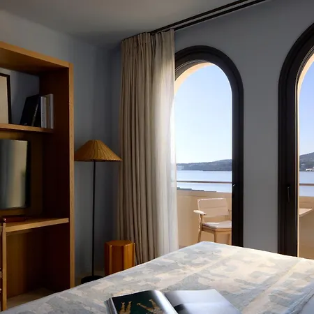 Ξενοδοχείο Zannier Ile De Bendor Bandol