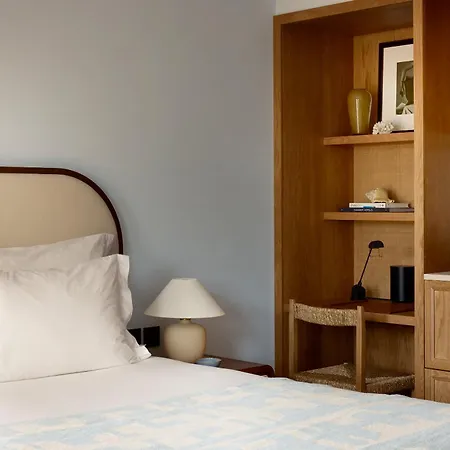Zannier Ile De Bendor Hotel
