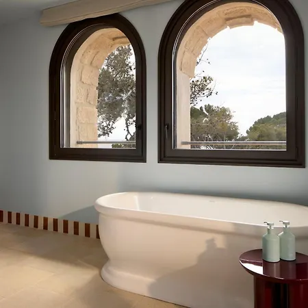 Zannier Ile De Bendor Hotel 5*