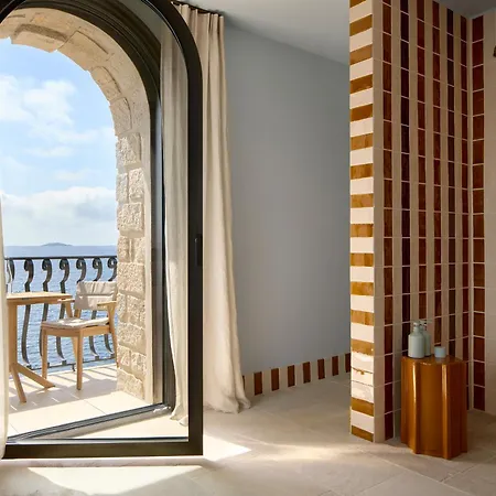 Zannier Ile De Bendor 5* Bandol