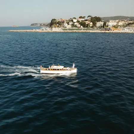 Zannier Ile De Bendor 5* Bandol