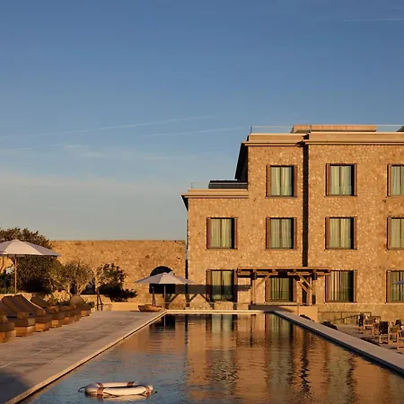 Zannier Ile De Bendor Ξενοδοχείο Bandol