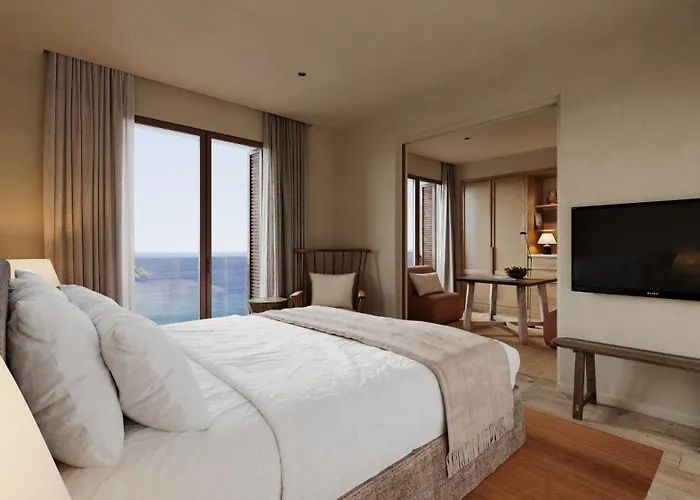 Zannier île De Bendor 5*
