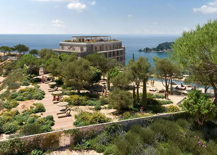 Zannier île De Bendor 5*