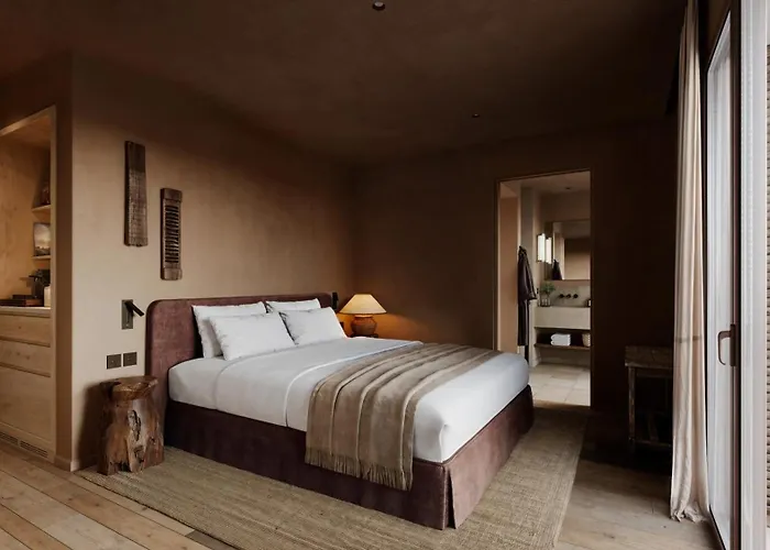 Zannier île De Bendor Hotel 5*