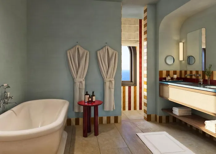 Zannier île De Bendor 5* Bandol