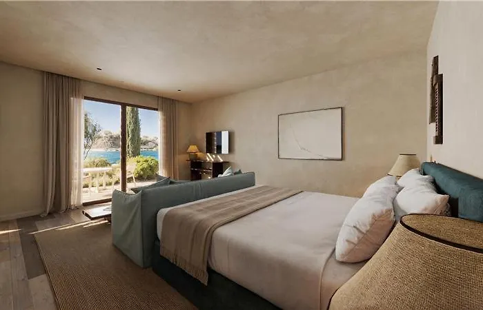 Zannier île De Bendor Hotel 5*